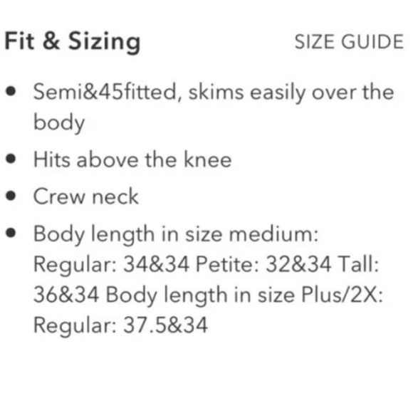 Athleta Black Sweatshirt Dress Size small - Picture 7 of 13